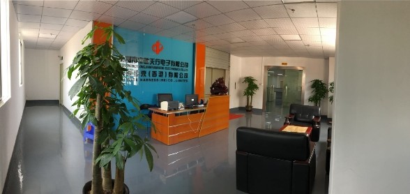 Китай Shenzhen Zhongjian Tianhang Electronics Co., Ltd. Профиль компании
