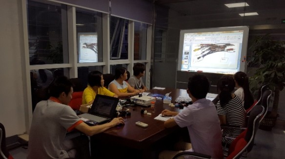 Китай Shenzhen Zhongjian Tianhang Electronics Co., Ltd. Профиль компании