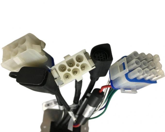 Custom Marine Boat Wire Harness Assemblies More Than 14 Years Manufacture Marine Wiring Harness Kit