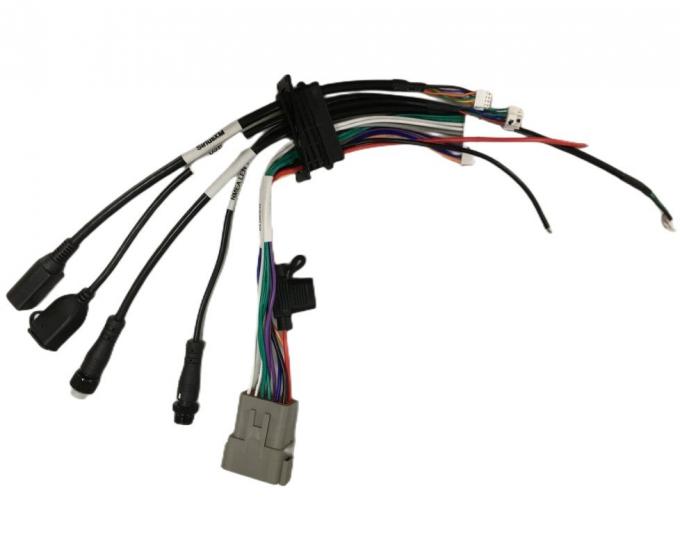 OEM Автопроводка набор кабельной сборки Mariner VDE Сертификат 1