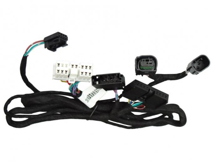 Профессиональное производство OEM Plug and Play Автомобильная проводка замена двигателя 0