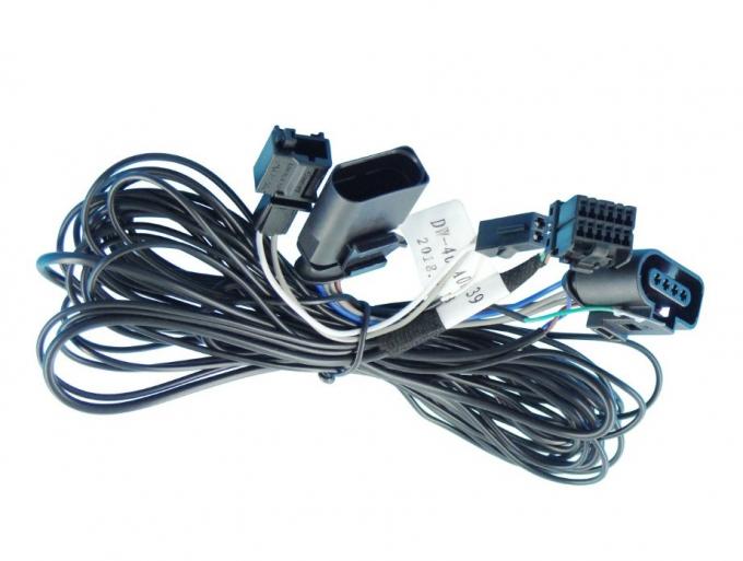 Профессиональное производство OEM Plug and Play Автомобильная проводка замена двигателя 4