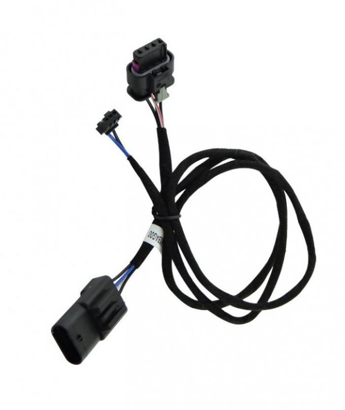 Специальный многофункциональный кабель OBD для развлечений 4