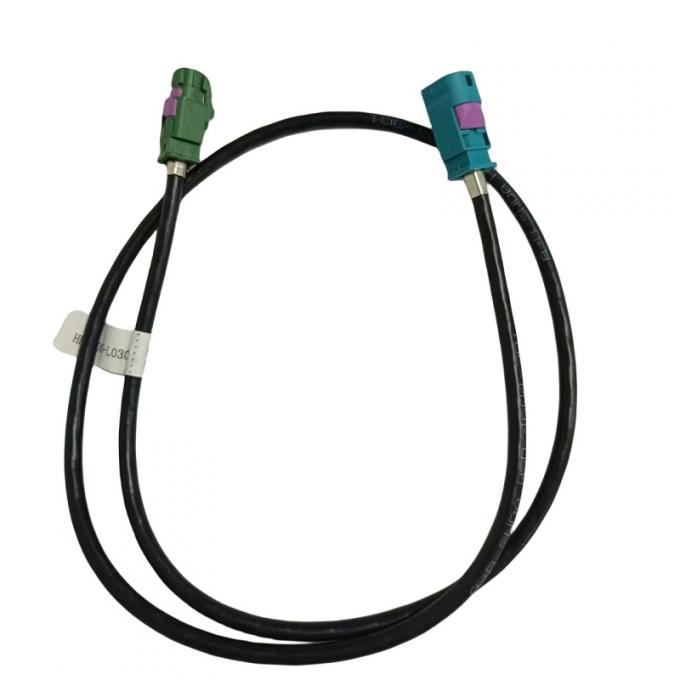 Автомобиль HSD LVDS 80 см Vm Skoda Tiguan 2
