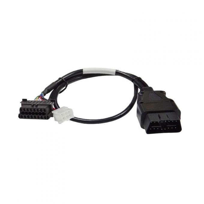 Подключатель OBD Автомобильный диагностический адаптер OBD 0