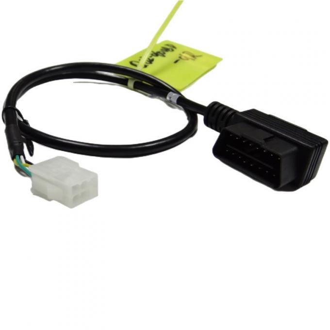 Подключатель OBD Автомобильный диагностический адаптер OBD 3