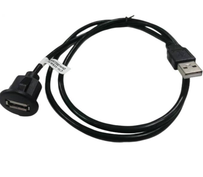 Напряжение 24V USB-накопитель для автомобиля, велосипеда, мотоцикла 0