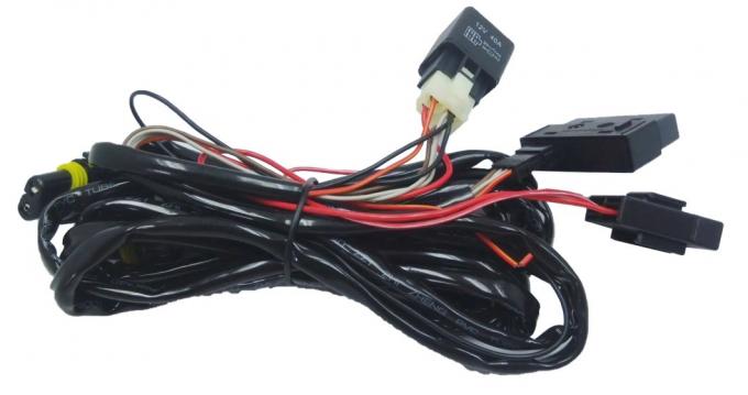 More Than 14 Years Cable Assembly Solution Customize Golf Cart Wiring Harness