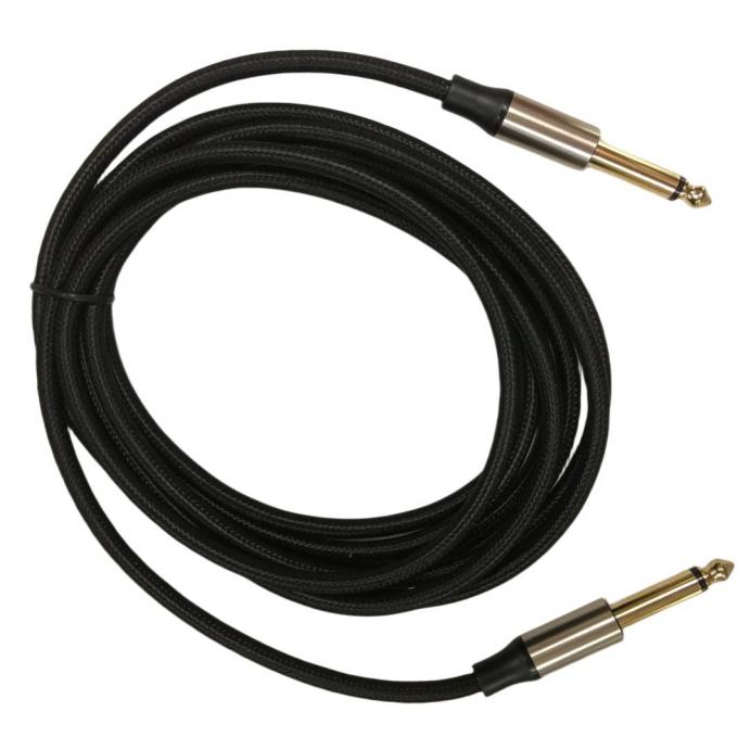 Стерео кабель 3M Jack 1