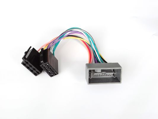 UL Wire Harness Adapter Audio Автомобильный динамик