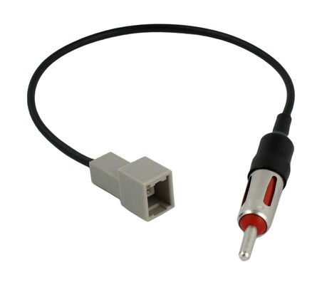 ISO Автомобильные антенные адаптеры