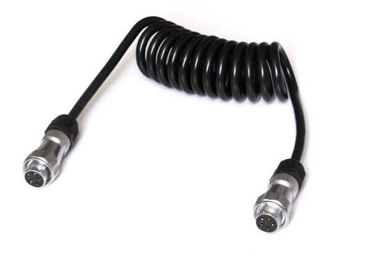 ISO Truck Wiring Harness AC Interface Custom Trailer Connector Kit (Сборник соединителей для прицепов на заказ)