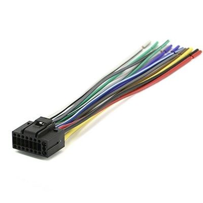 ISO Truck Wiring Harness AC Interface Custom Trailer Connector Kit (Сборник соединителей для прицепов на заказ)
