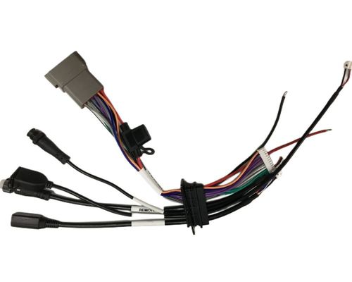 OEM Автопроводка набор кабельной сборки Mariner VDE Сертификат