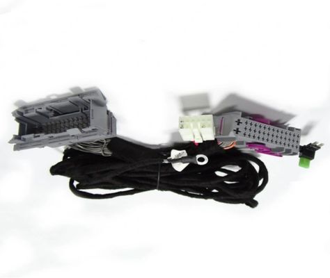 Кабель OBD на заказ для тяжелых транспортных средств