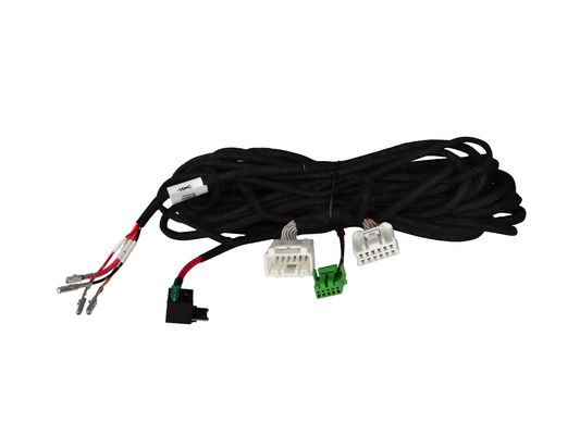 Toyota 2012 Tailgate Automotive Wire Harness Assembly Автомобильный подъемник электрический
