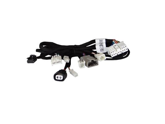 Toyota 2012 Tailgate Automotive Wire Harness Assembly Автомобильный подъемник электрический