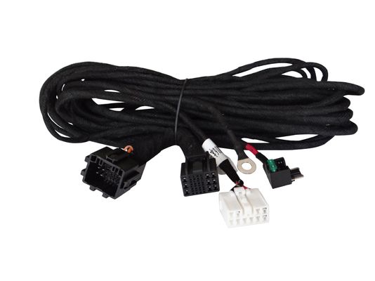 Toyota 2012 Tailgate Automotive Wire Harness Assembly Автомобильный подъемник электрический