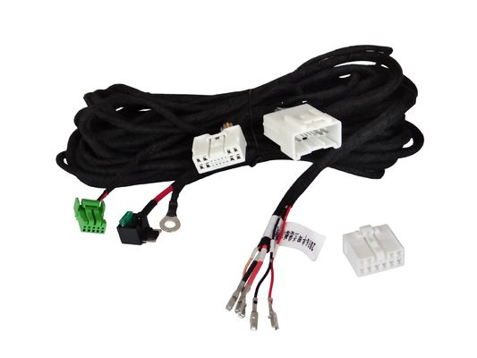 Toyota 2012 Tailgate Automotive Wire Harness Assembly Автомобильный подъемник электрический