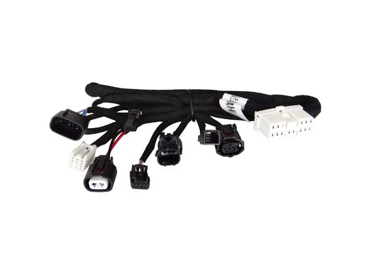 Toyota 2012 Tailgate Automotive Wire Harness Assembly Автомобильный подъемник электрический