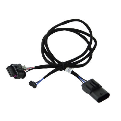 Toyota 2012 Tailgate Automotive Wire Harness Assembly Автомобильный подъемник электрический