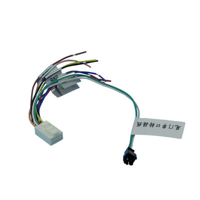 OEM поворотной сигнал проволока