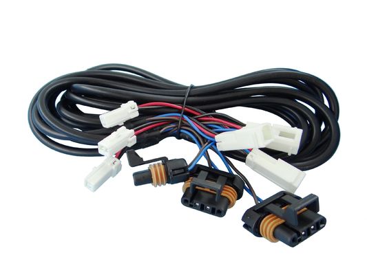 OEM поворотной сигнал проволока