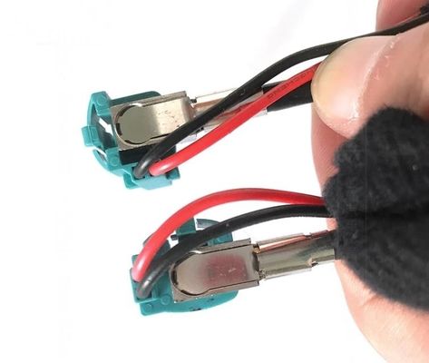 ISO Автомобильный видеокабель адаптер Lvds Video Line Extension BMW Nbt / Evo Lvds кабель