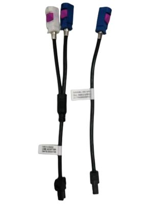RoHS Car Android HSD LVDS кабель Lvds USB преобразователь мужской / женский разъем