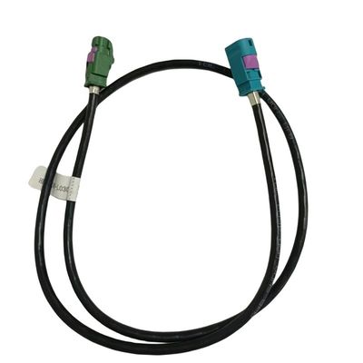Автомобиль HSD LVDS 80 см Vm Skoda Tiguan