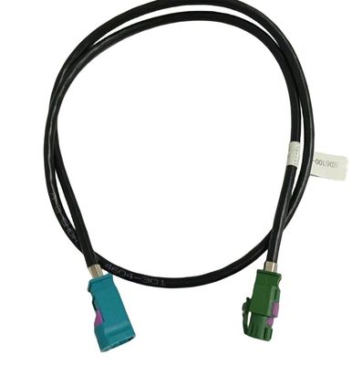 Автомобиль HSD LVDS 80 см Vm Skoda Tiguan