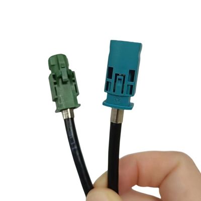 Автомобиль HSD LVDS 80 см Vm Skoda Tiguan