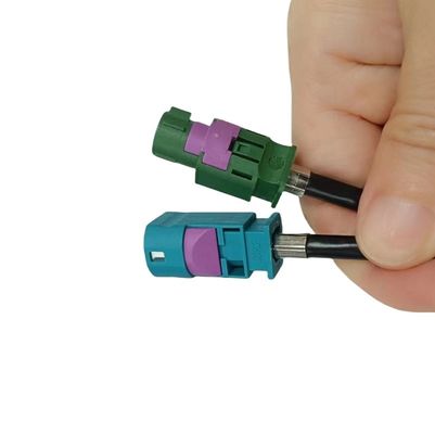 Автомобиль HSD LVDS 80 см Vm Skoda Tiguan