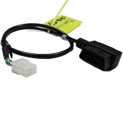 Подключатель OBD Автомобильный диагностический адаптер OBD