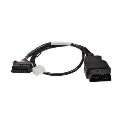 Подключатель OBD Автомобильный диагностический адаптер OBD