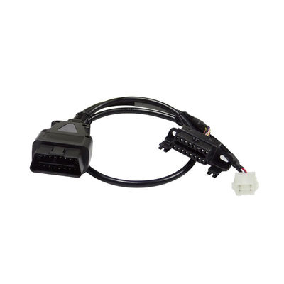 Подключатель OBD Автомобильный диагностический адаптер OBD