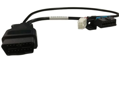 Поставщик решения для проводки подключения настройка сканера OBD адаптер OBD 2 расширительный кабель