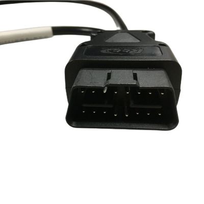 Поставщик решения для проводки подключения настройка сканера OBD адаптер OBD 2 расширительный кабель