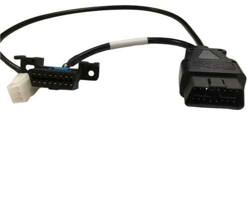 Поставщик решения для проводки подключения настройка сканера OBD адаптер OBD 2 расширительный кабель