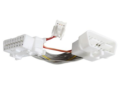 16 штифтов Женщина тракторная проводка шнурка OEM проводка шнурка соединитель