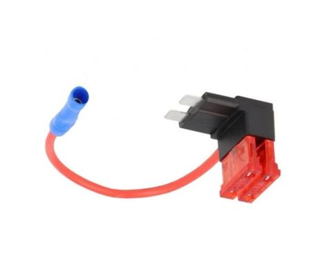 16 AWG 1,5 мм Автомобильный аудио фитиль 12 В ODM Автомобильный фитиль держатель