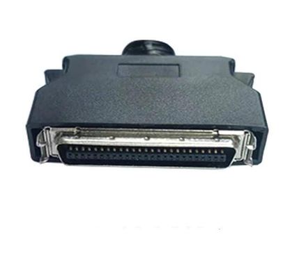 Настраивайте сборку проволоки D SUB кабель Shielded Copper Wire SCSI кабель