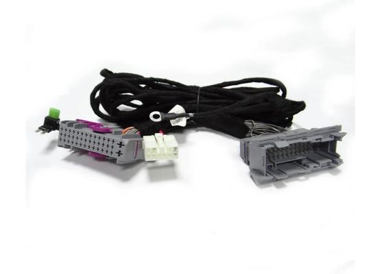 Адаптер для кабельной радиоустановки с USB-кабелем