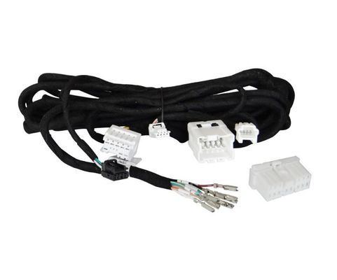 Адаптер для кабельной радиоустановки с USB-кабелем