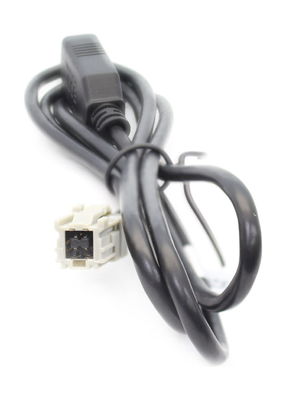 VED адаптер кабель проволока шнурки OEM радио USB кабель для Toyota
