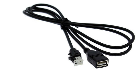 Электромобильные стереопроводные кабели USB-накопители OEM для Suzuki