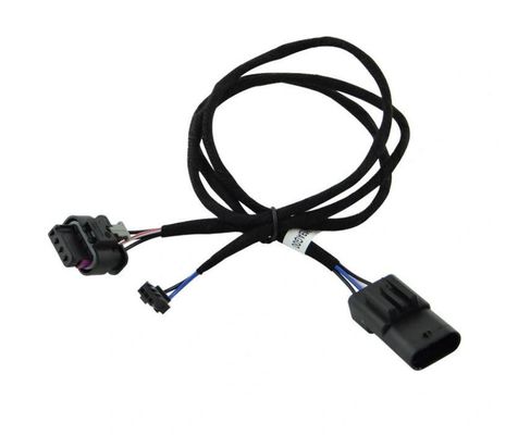 Электромобильные стереопроводные кабели USB-накопители OEM для Suzuki