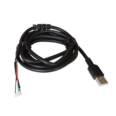 CE VGA настраиваемый USB-кабель HDMI к VGA видео конверсия DC интерфейс