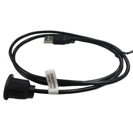 Напряжение 24V USB-накопитель для автомобиля, велосипеда, мотоцикла