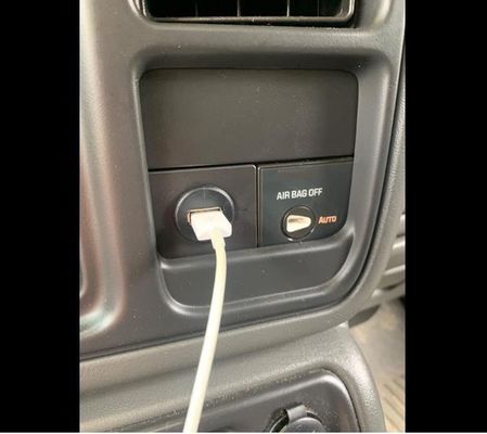 Напряжение 24V USB-накопитель для автомобиля, велосипеда, мотоцикла